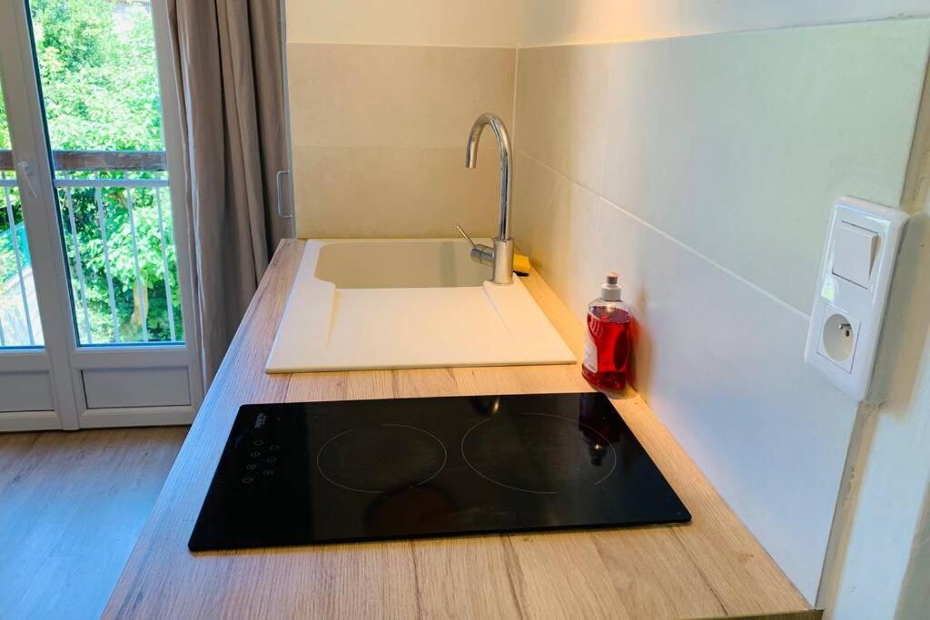 Provence Appartement Маноск Екстериор снимка
