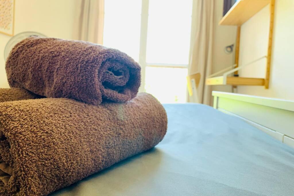 Provence Appartement Маноск Екстериор снимка