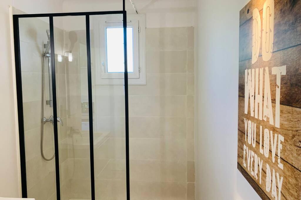 Provence Appartement Маноск Екстериор снимка