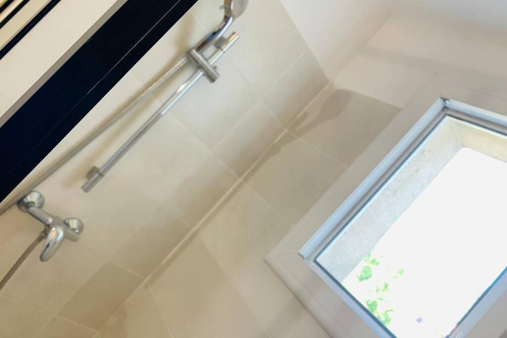 Provence Appartement Маноск Екстериор снимка