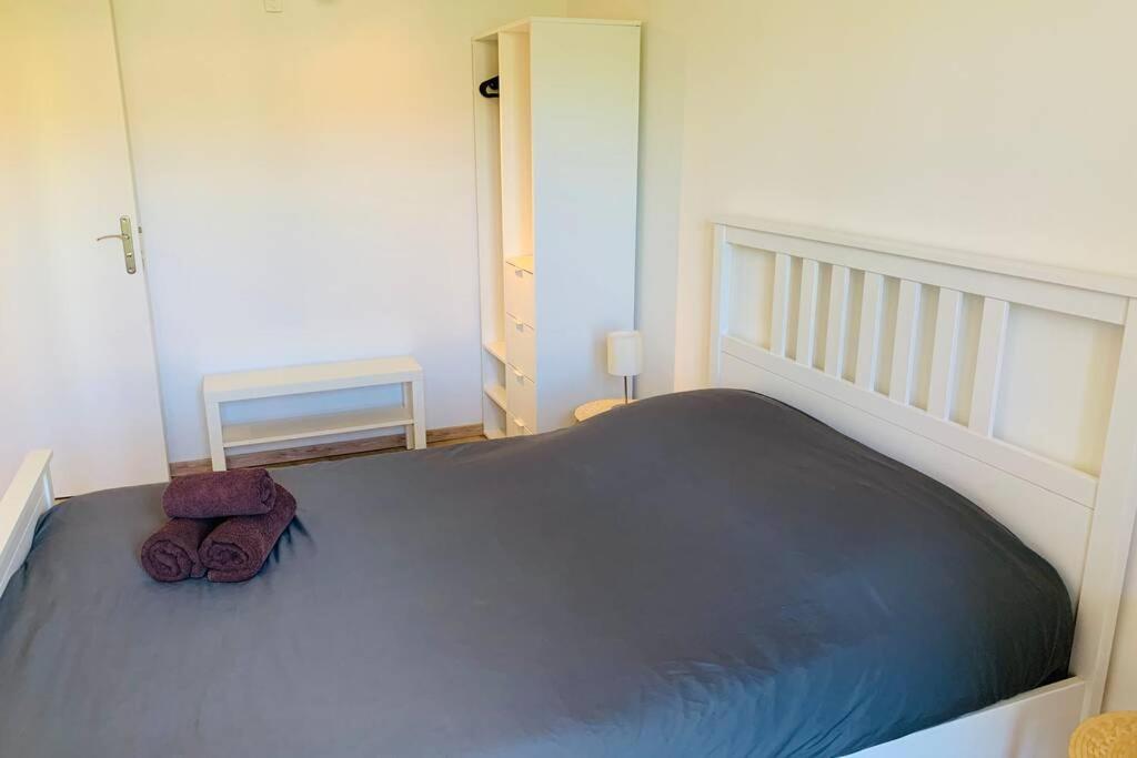 Provence Appartement Маноск Екстериор снимка