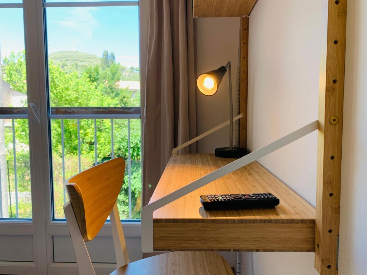 Provence Appartement Маноск Екстериор снимка