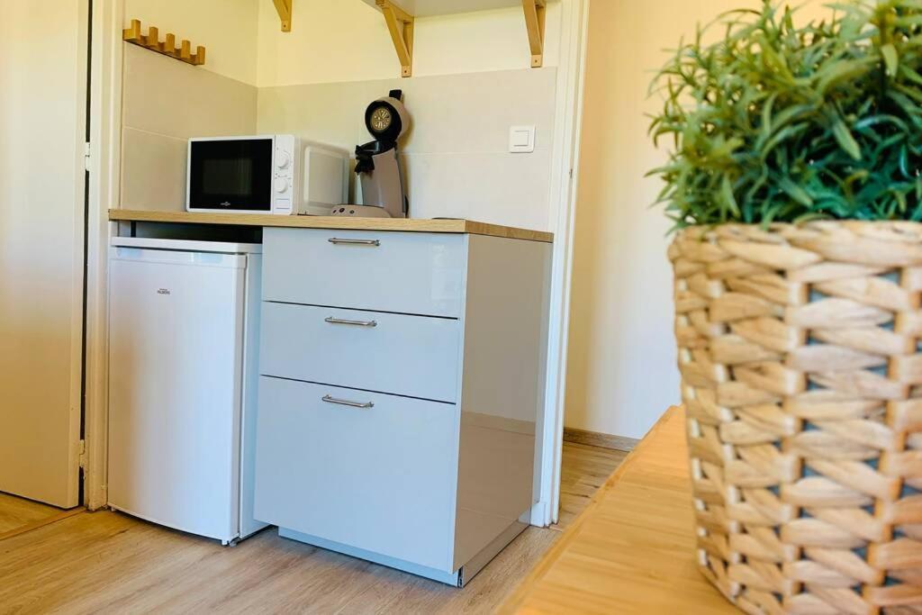 Provence Appartement Маноск Екстериор снимка