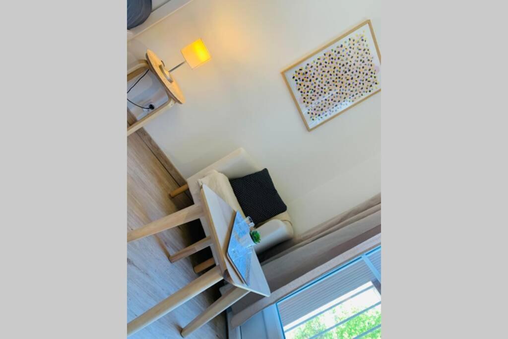 Provence Appartement Маноск Екстериор снимка