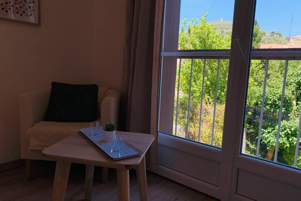 Provence Appartement Маноск Екстериор снимка