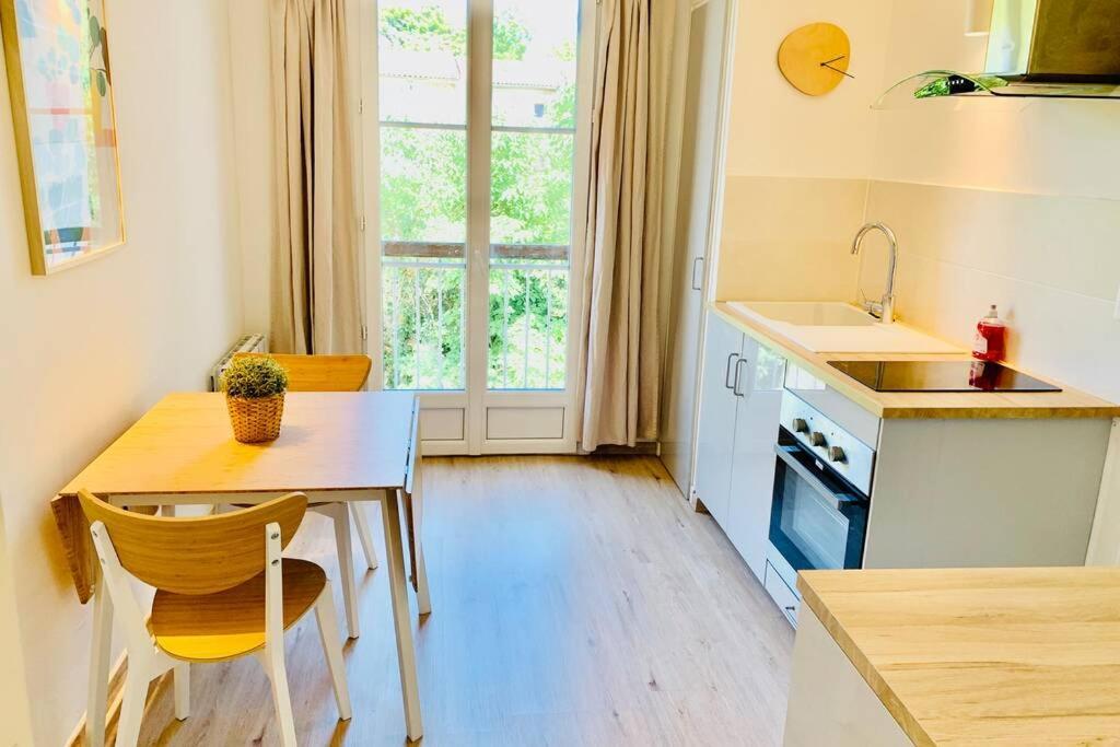 Provence Appartement Маноск Екстериор снимка