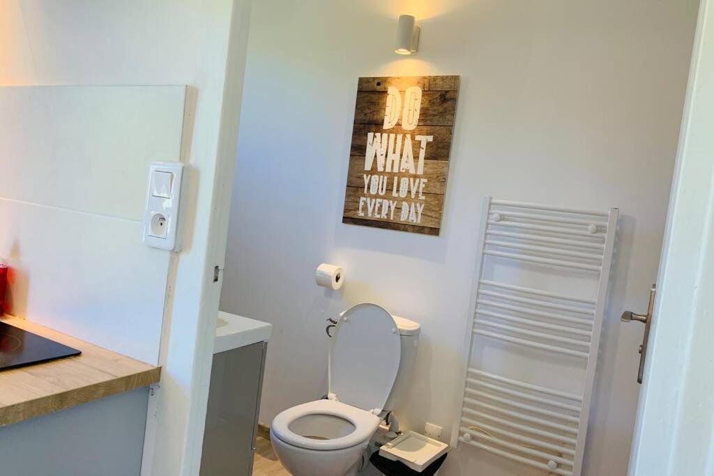 Provence Appartement Маноск Екстериор снимка