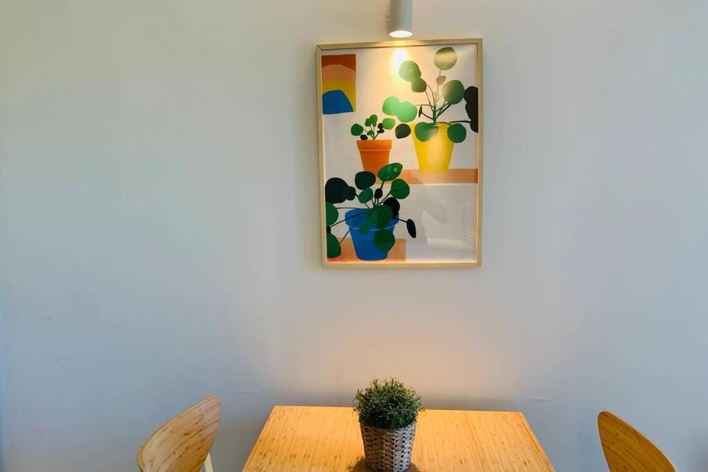 Provence Appartement Маноск Екстериор снимка