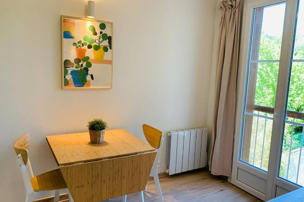 Provence Appartement Маноск Екстериор снимка
