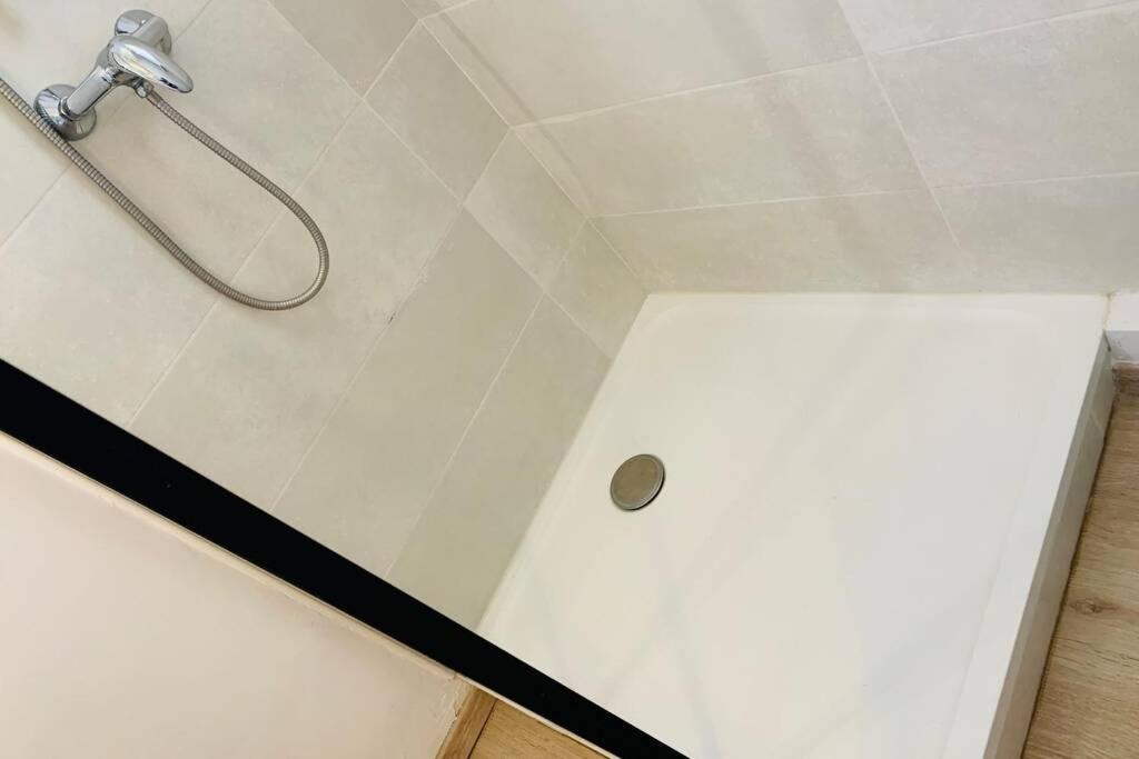 Provence Appartement Маноск Екстериор снимка