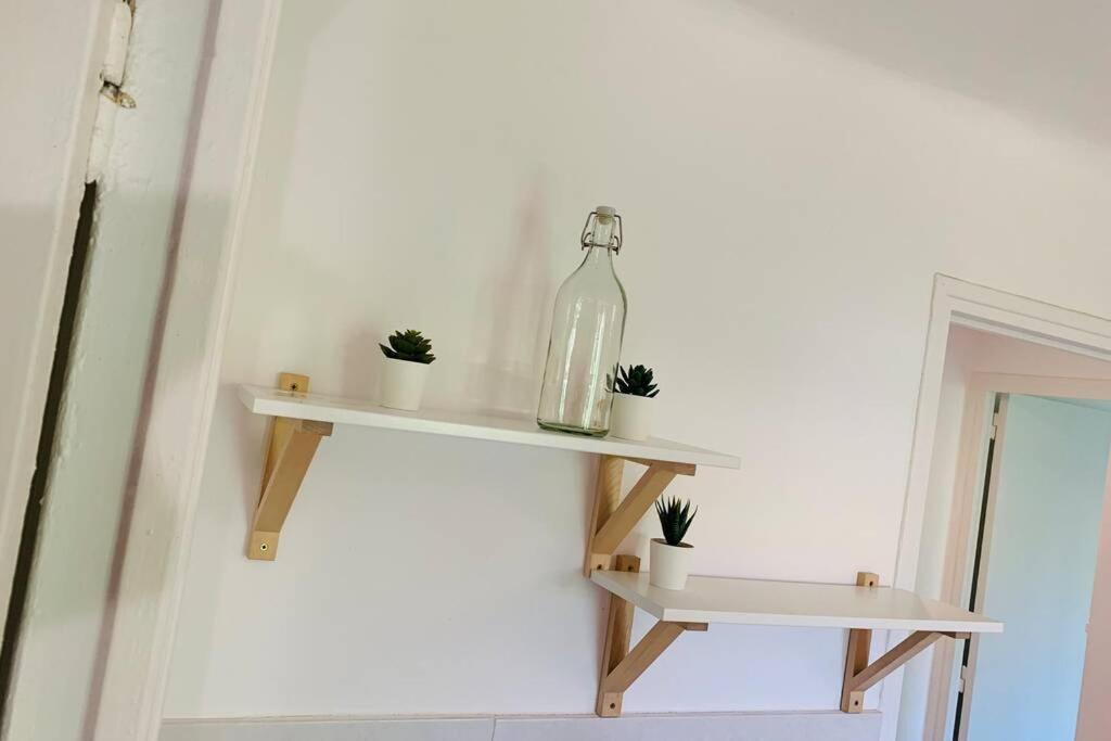 Provence Appartement Маноск Екстериор снимка