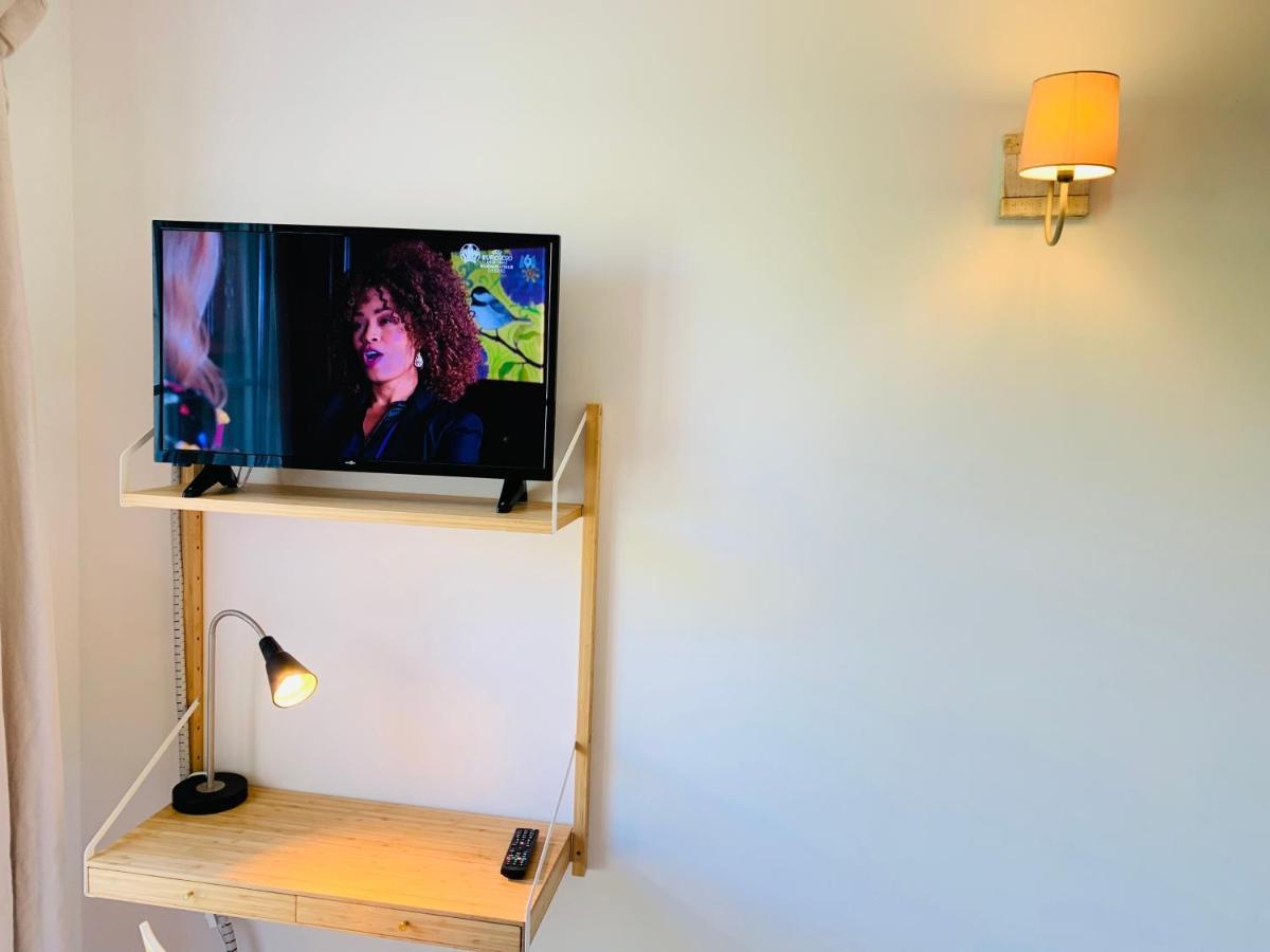 Provence Appartement Маноск Екстериор снимка